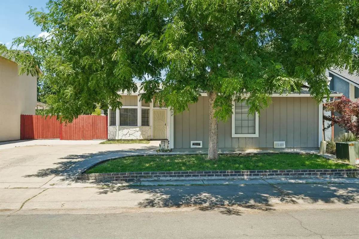 3602 Binghamton Drive, Sacramento, CA 95834 - #1