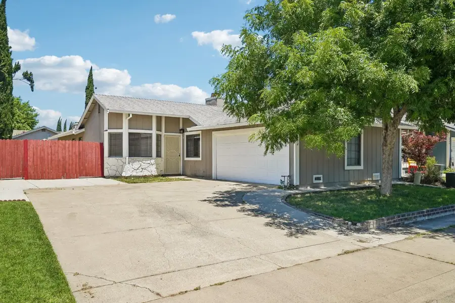 3602 Binghamton Drive, Sacramento, CA 95834 - #2