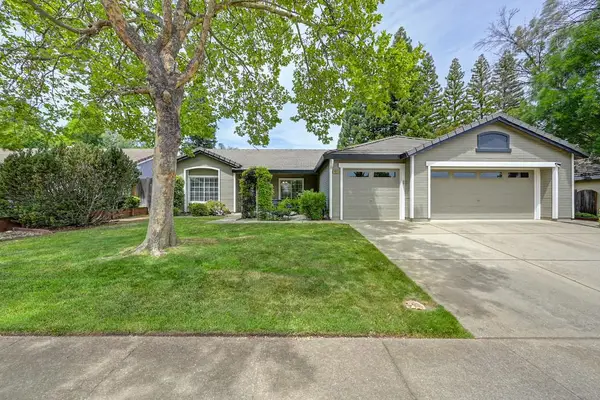 1035 Shenencock Way, Roseville, CA 95747