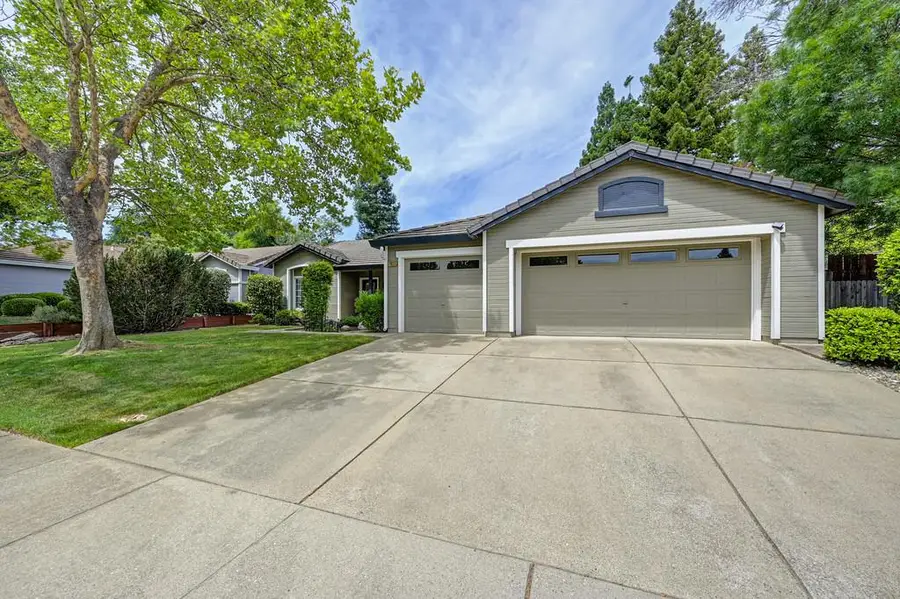 1035 Shenencock Way, Roseville, CA 95747 - #2