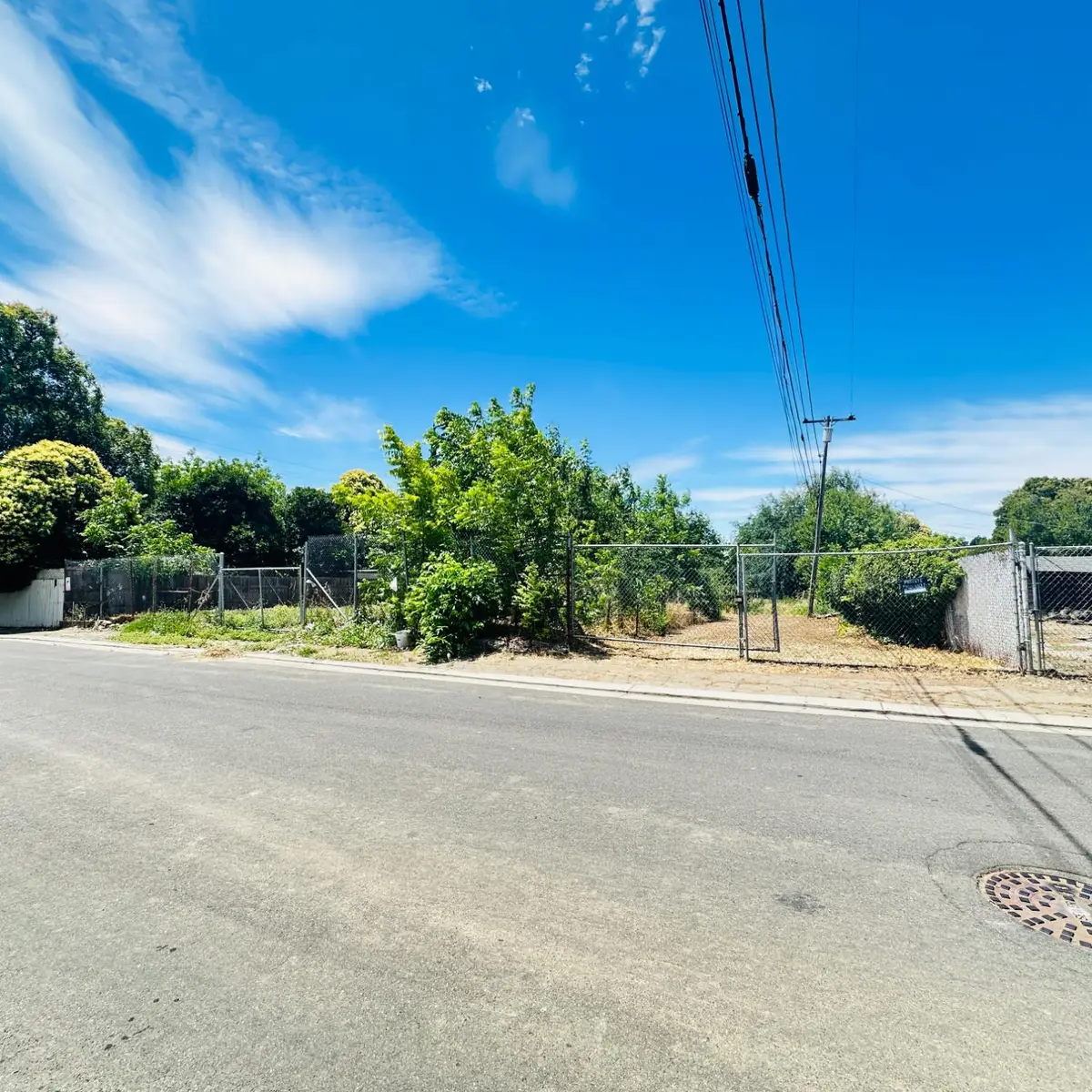 0 Mission, Stockton, CA 95204 - #1