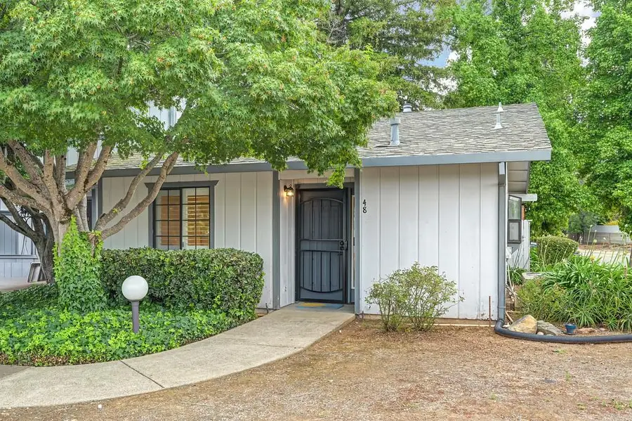 48 Westview Drive, Jackson, CA 95642 - #3