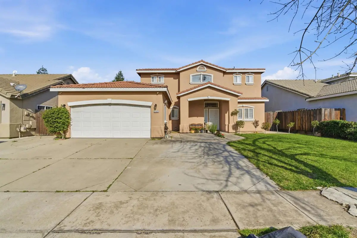 2147 Sorrel Drive, Turlock, CA 95380 - #1