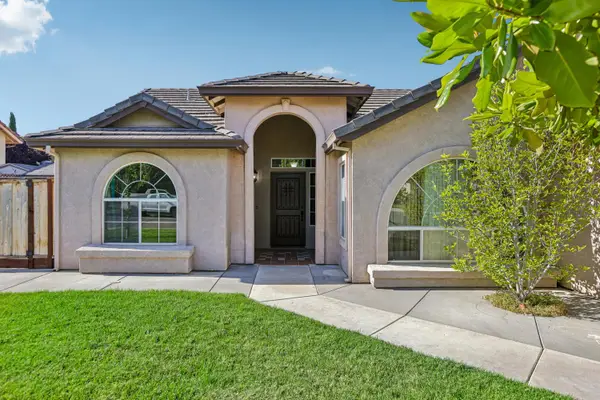 1581 Via Del Pettoruto, Gustine, CA 95322