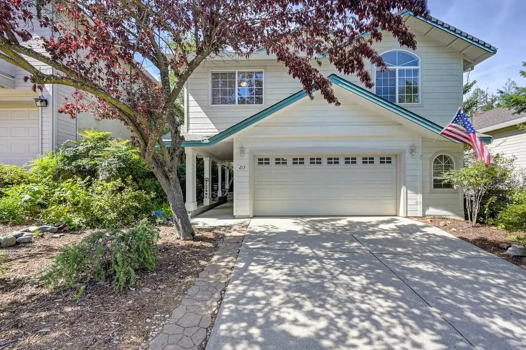 217 Incline Drive, Colfax, CA 95713 - #1