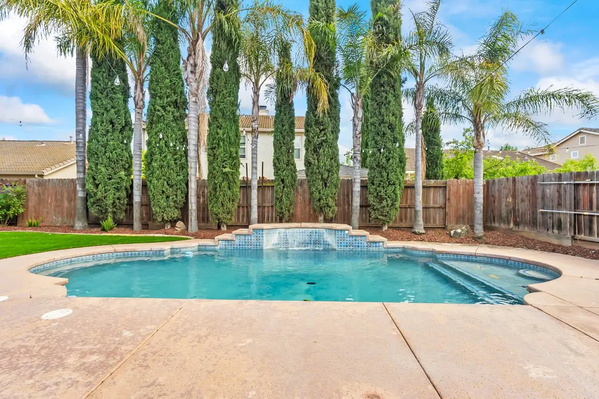 9656 Holly Glen Way, Elk Grove, CA 95757 - #1
