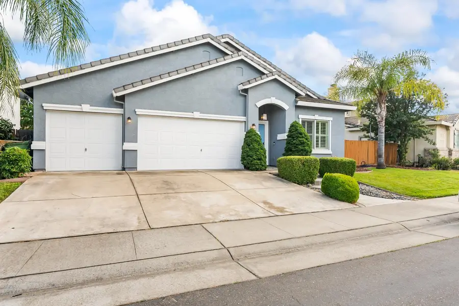 9656 Holly Glen Way, Elk Grove, CA 95757 - #2