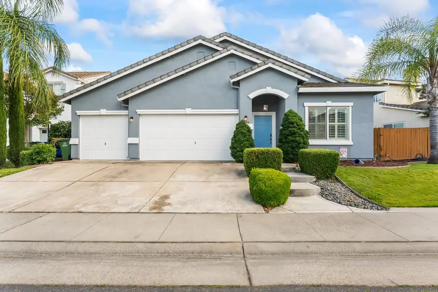 9656 Holly Glen Way, Elk Grove, CA 95757 - #3