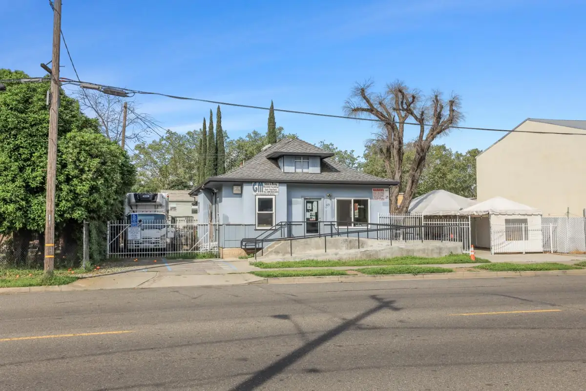 425 N Sacramento Street, Lodi, CA 95240 - #1