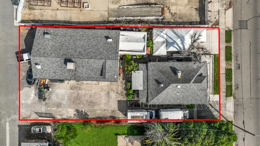 425 N Sacramento Street, Lodi, CA 95240 - #2