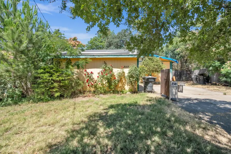 3117 Judah Street, Sacramento, CA 95815 - #3