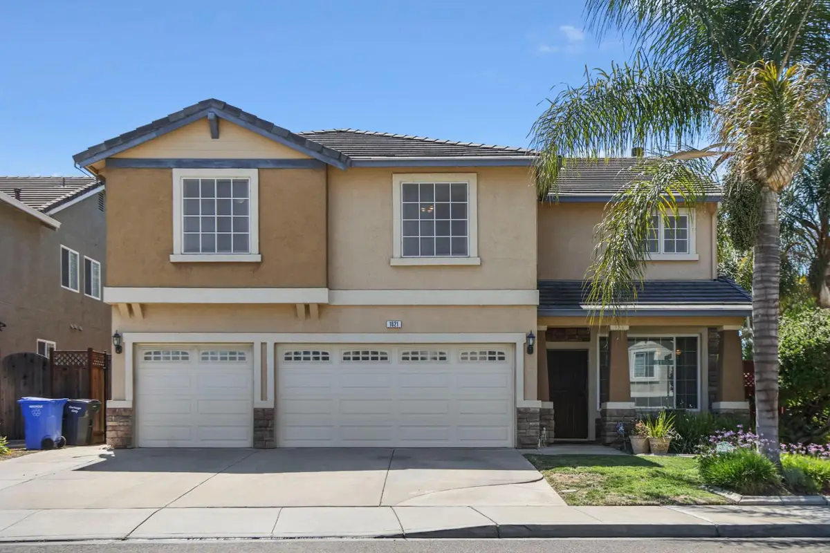 1621 Autumn Meadow Lane, Tracy, CA 95376 - #1