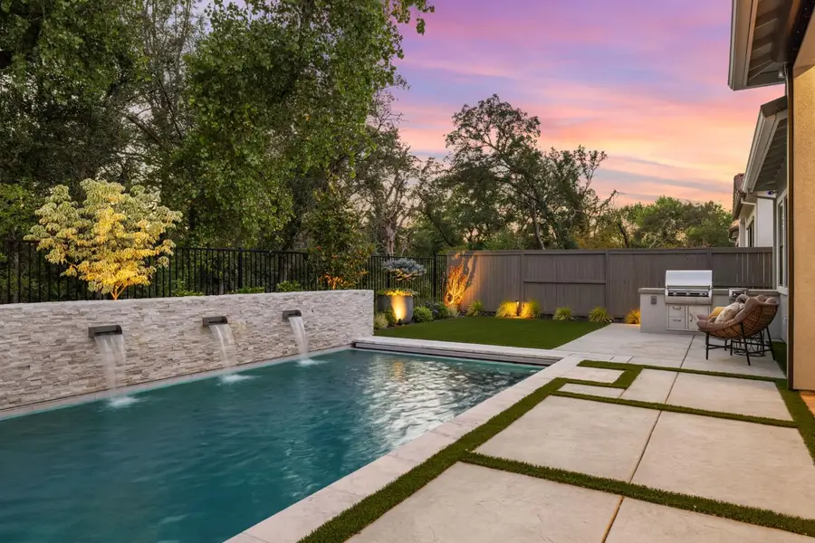 8650 Buckbrush Lane, Granite Bay, CA 95746 - #3
