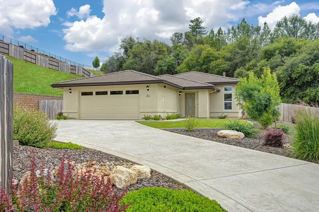 1814 Goldstone Avenue, Jackson, CA 95642 - #1