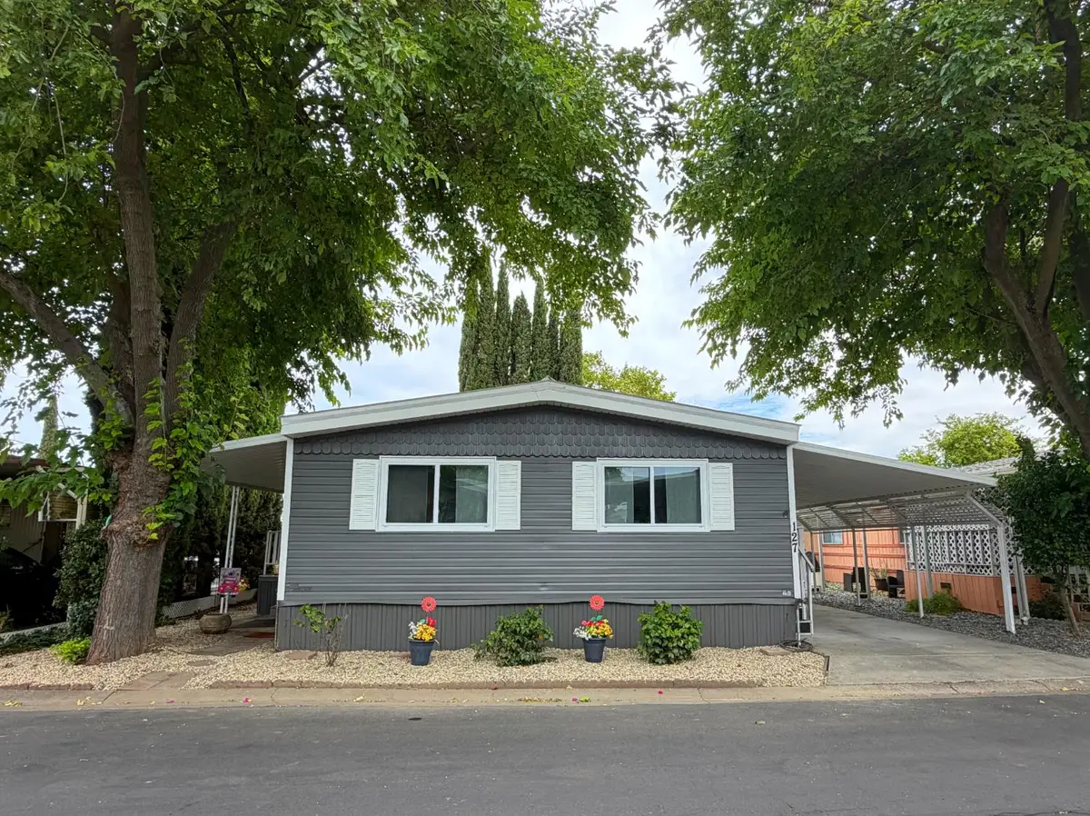 3901 Lake Road #127, West Sacramento, CA 95691 - #1