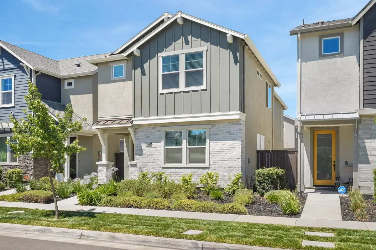 2833 Wheat Grass Street, Sacramento, CA 95833 - #1