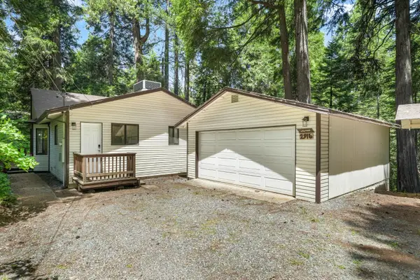 2916 Piazza Court, Pollock Pines, CA 95726