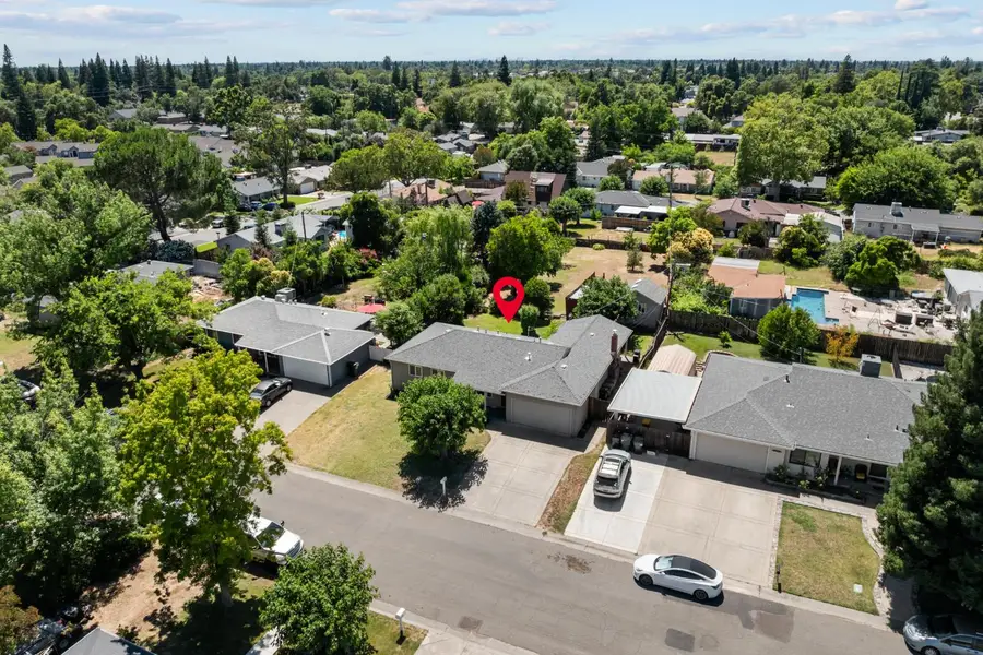 6545 Miles Ln, Carmichael, CA 95608 - #2