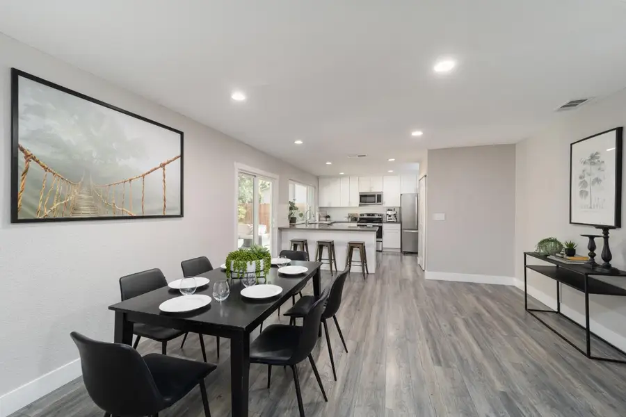 10216 Rockingham Drive, Sacramento, CA 95827 - #2