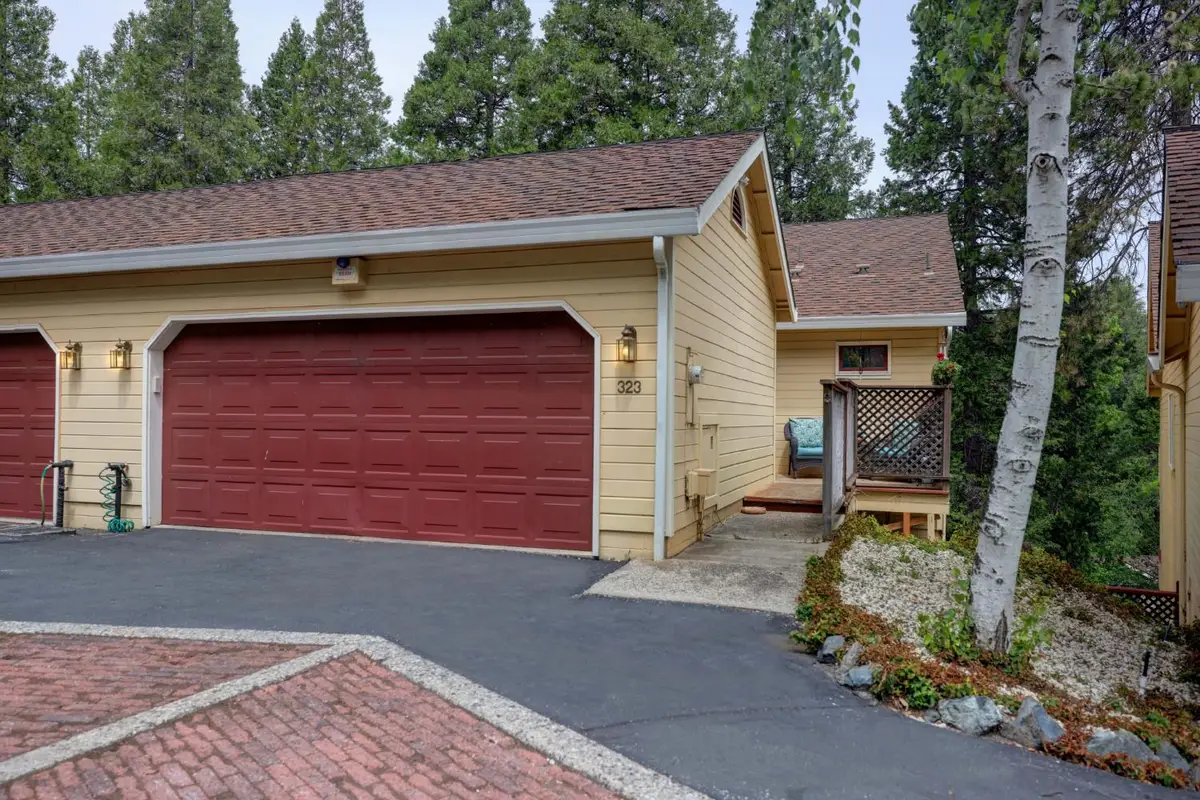 323 Bridge Way, Nevada City, CA 95959 - #1