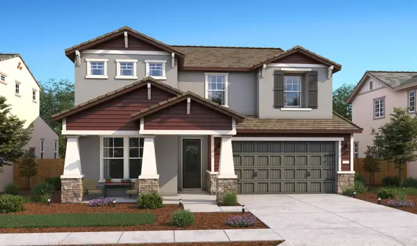 1087 Honeysuckle Hill Avenue, Galt, CA 95632