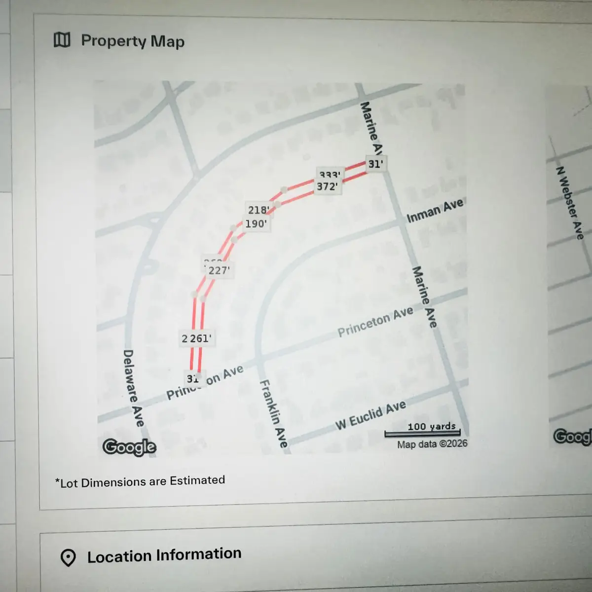 0 Princeton, Stockton, CA 95204 - #1