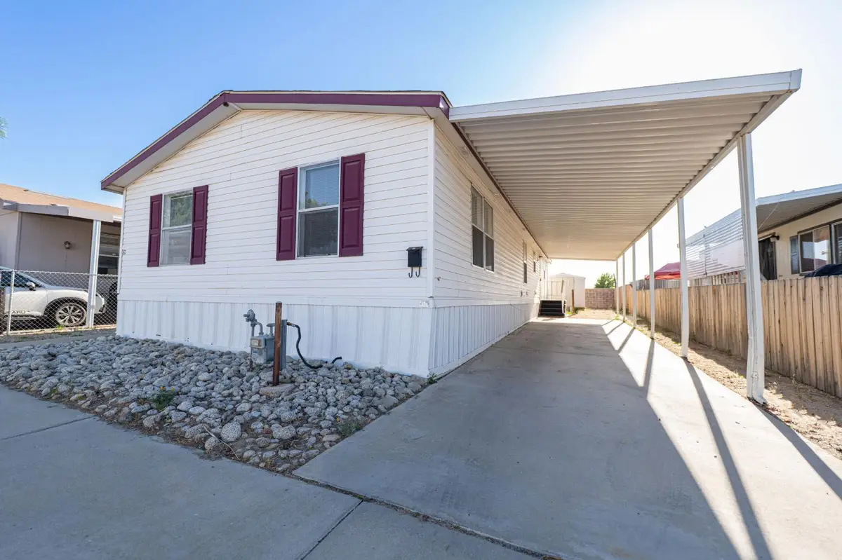 2545 E Ave I #81, Lancaster, CA 93535 - #1