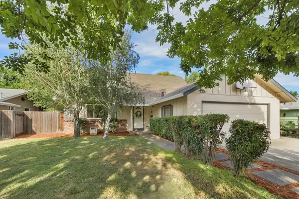 1318 Alder Place, Davis, CA 95618