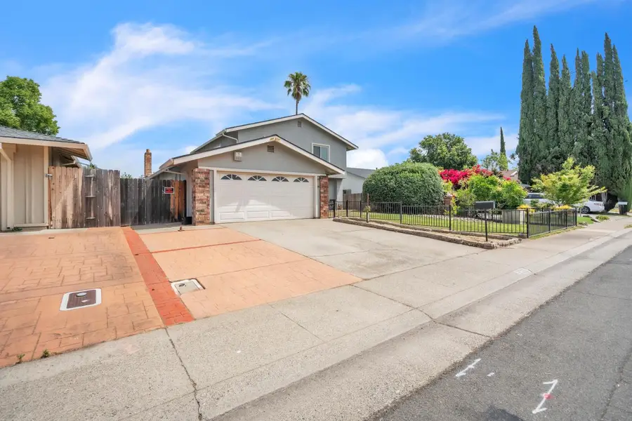 3308 Corbin Way, Sacramento, CA 95827 - #2