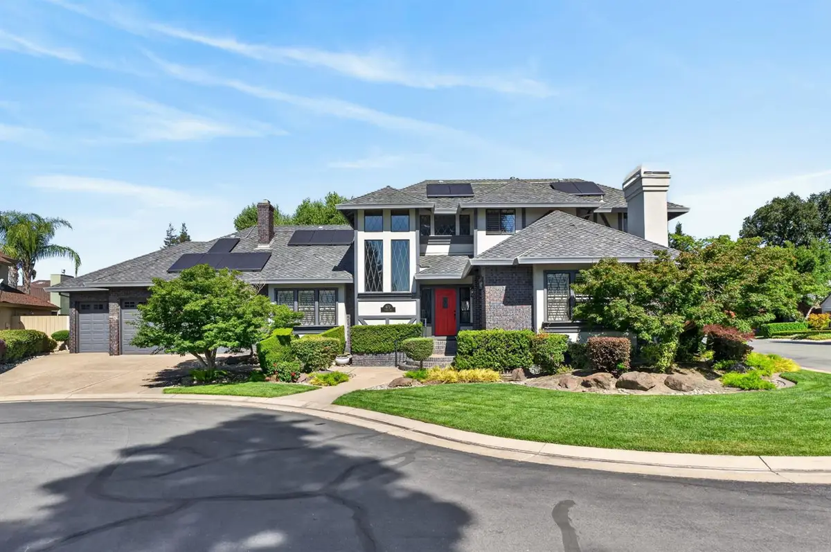 672 Cypress Run, Woodbridge, CA 95258 - #1