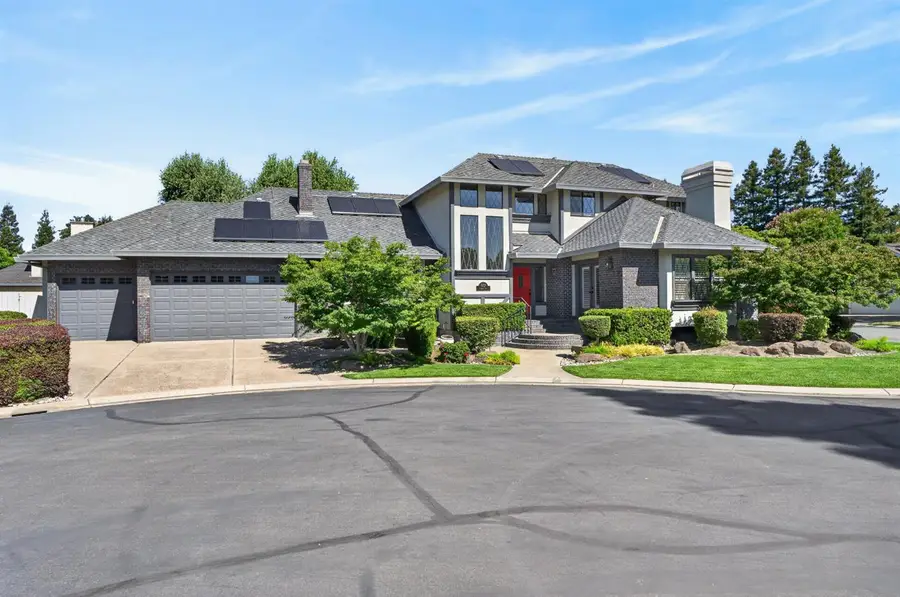 672 Cypress Run, Woodbridge, CA 95258 - #2