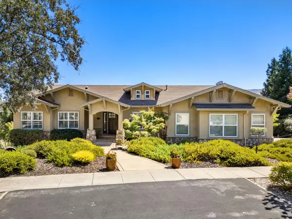 620 Smith Flat Road, Angels Camp, CA 95222