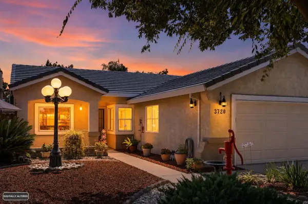 3720 Laurenburg Avenue, Modesto, CA 95357
