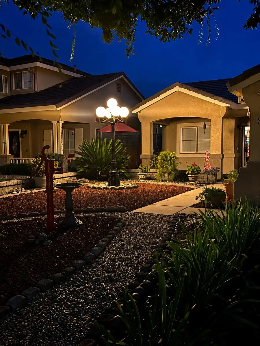 3720 Laurenburg Avenue, Modesto, CA 95357 - #2