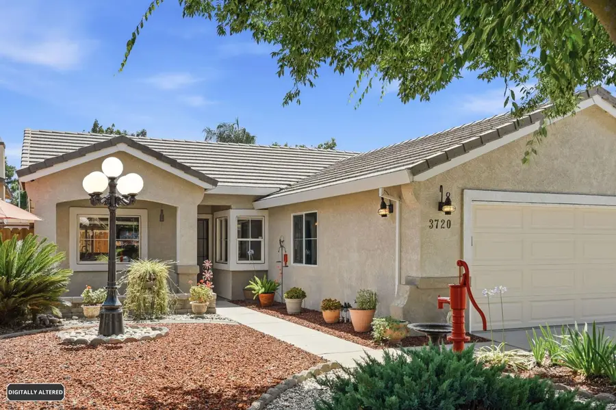 3720 Laurenburg Avenue, Modesto, CA 95357 - #3
