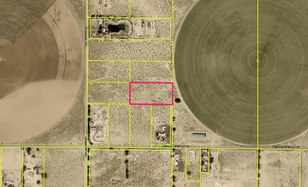 0 Silver Valley Rd, Newberry Springs, CA 92365
