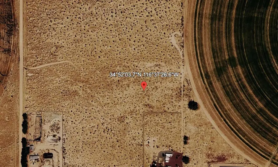 0 Silver Valley Rd, Newberry Springs, CA 92365 - #2