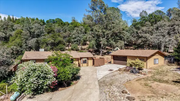17495 Anona Court, Grass Valley, CA 95949