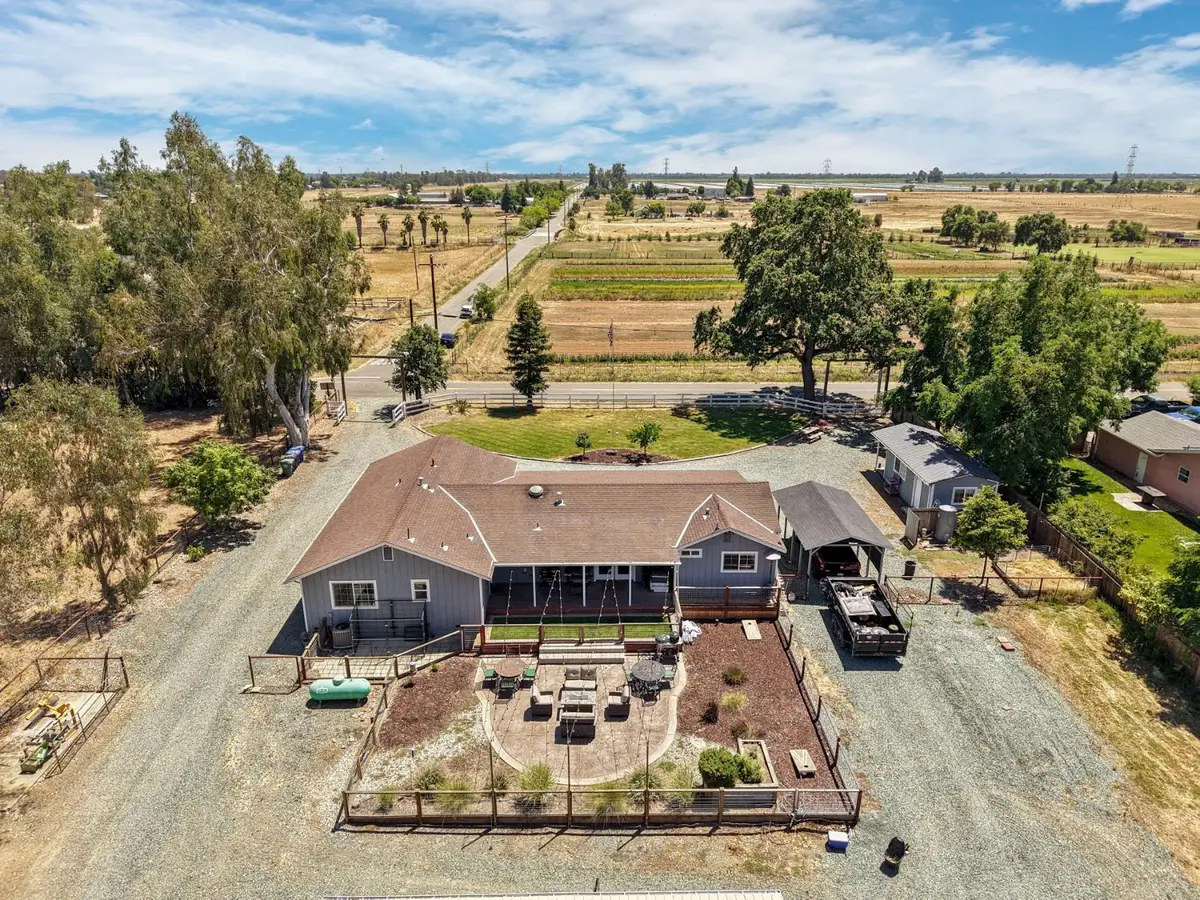 11599 Arno Road, Galt, CA 95632 - #1