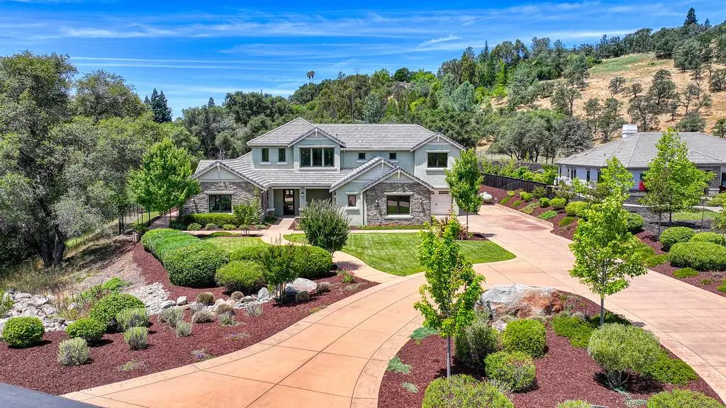 1950 Vista Cielo Drive, Newcastle, CA 95658 - #1
