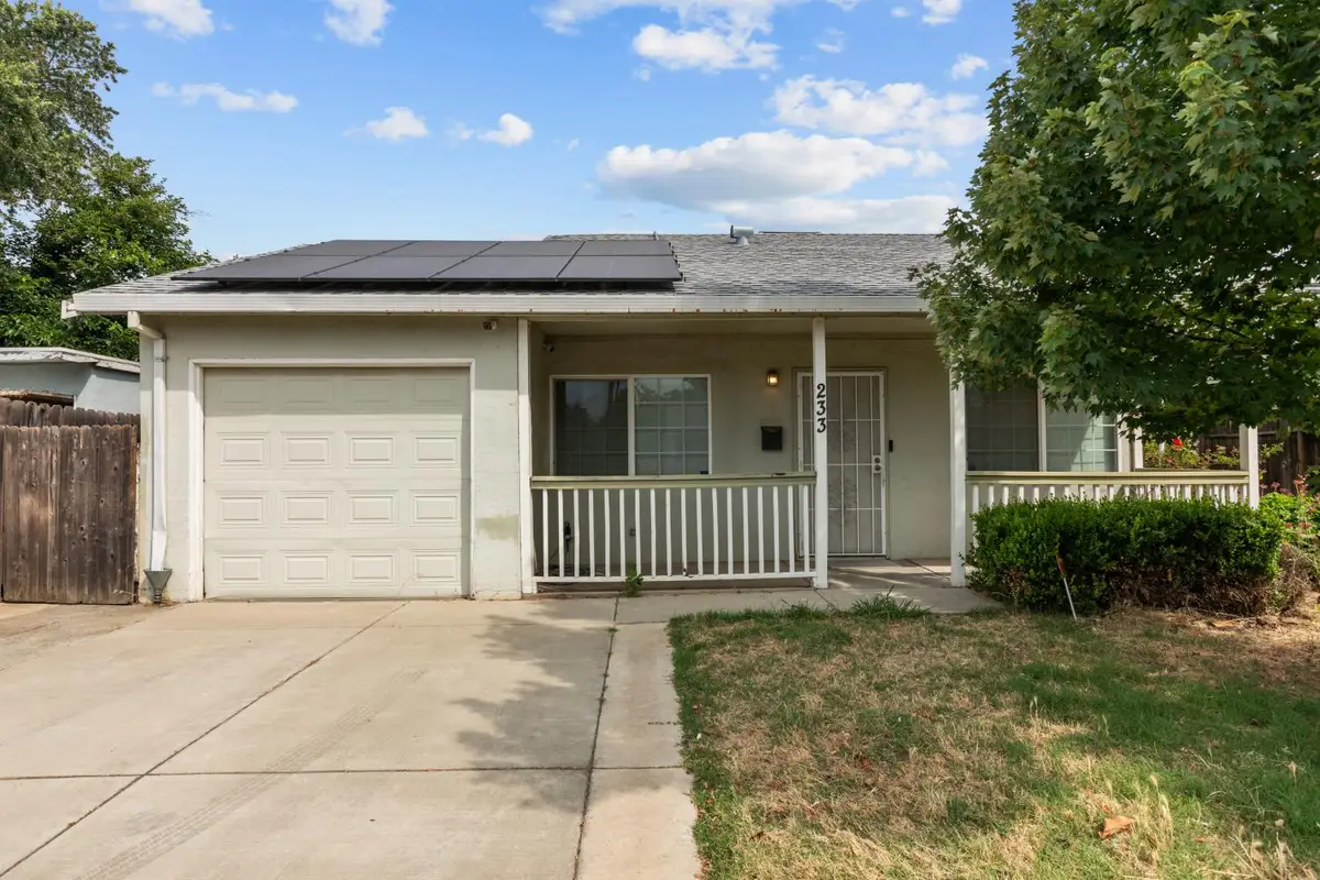 233 Arcade Boulevard, Sacramento, CA 95815 - #1