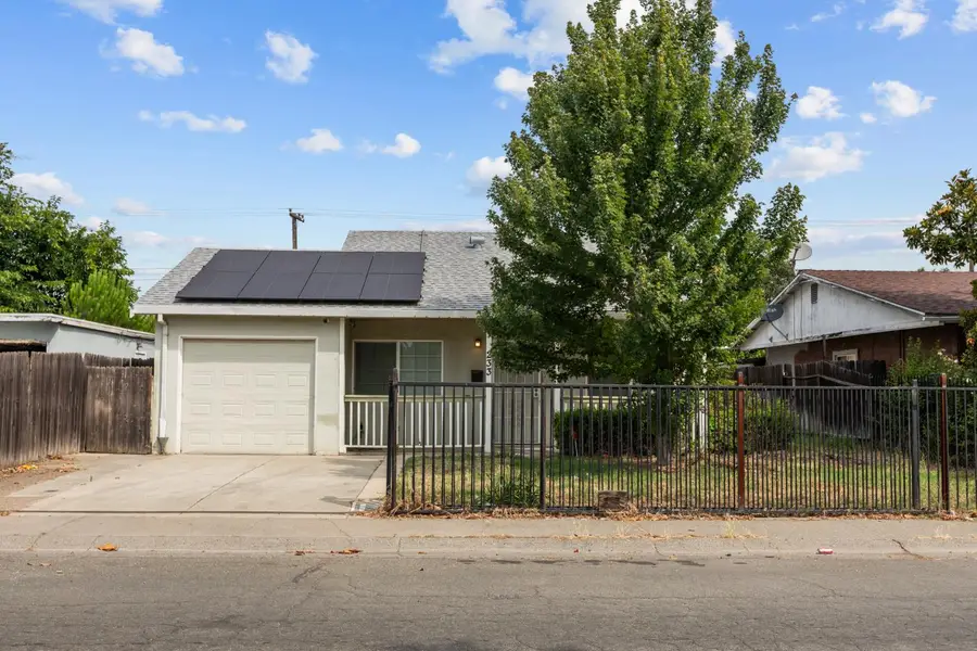 233 Arcade Boulevard, Sacramento, CA 95815 - #2