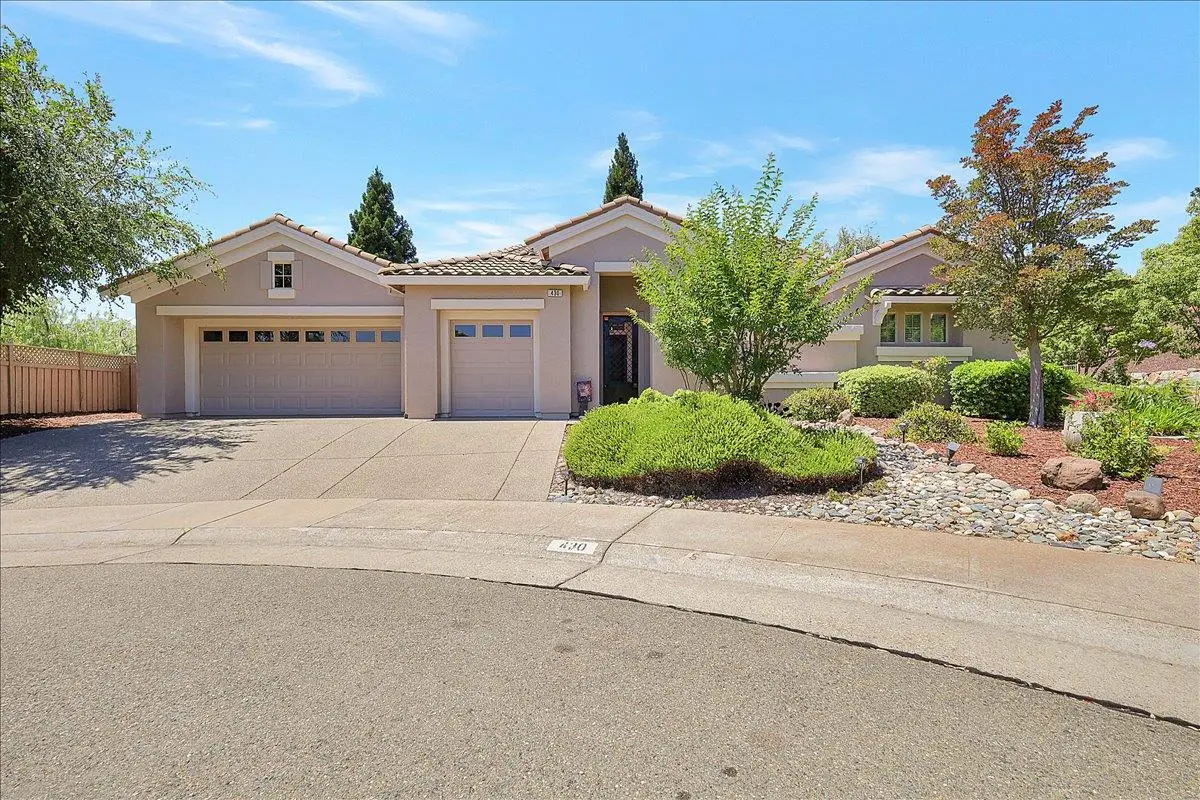 430 Trellis Court, Lincoln, CA 95648 - #1
