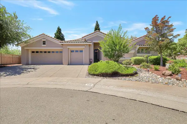 430 Trellis Court, Lincoln, CA 95648