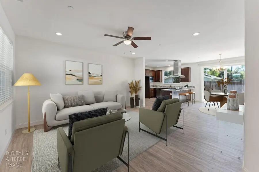 1397 Live Oak Lane, Auburn, CA 95603 - #3