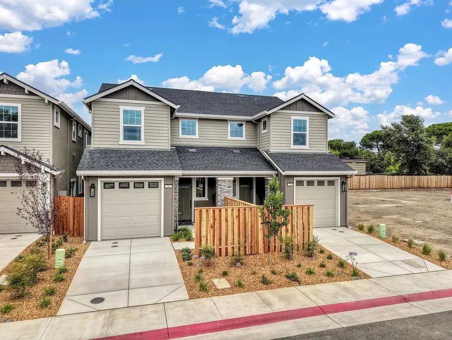 233 Chico Place, Davis, CA 95616 - #2