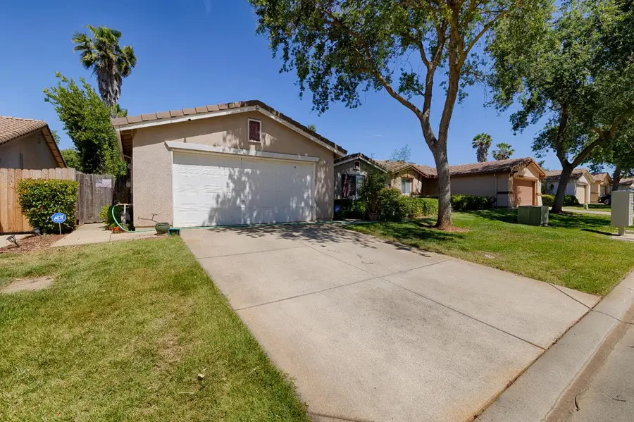 4356 Wickford Way, Mather, CA 95655 - #2