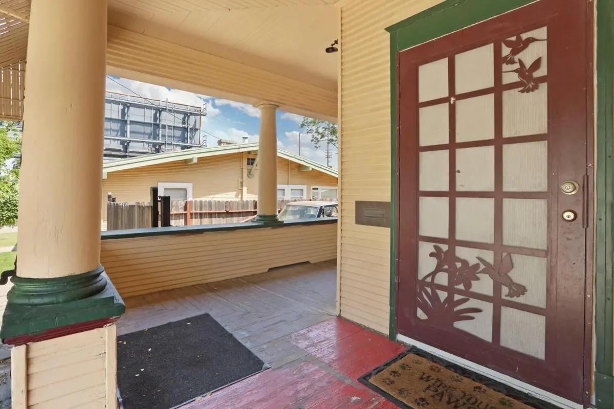 1428 N Madison Street, Stockton, CA 95202 - #1
