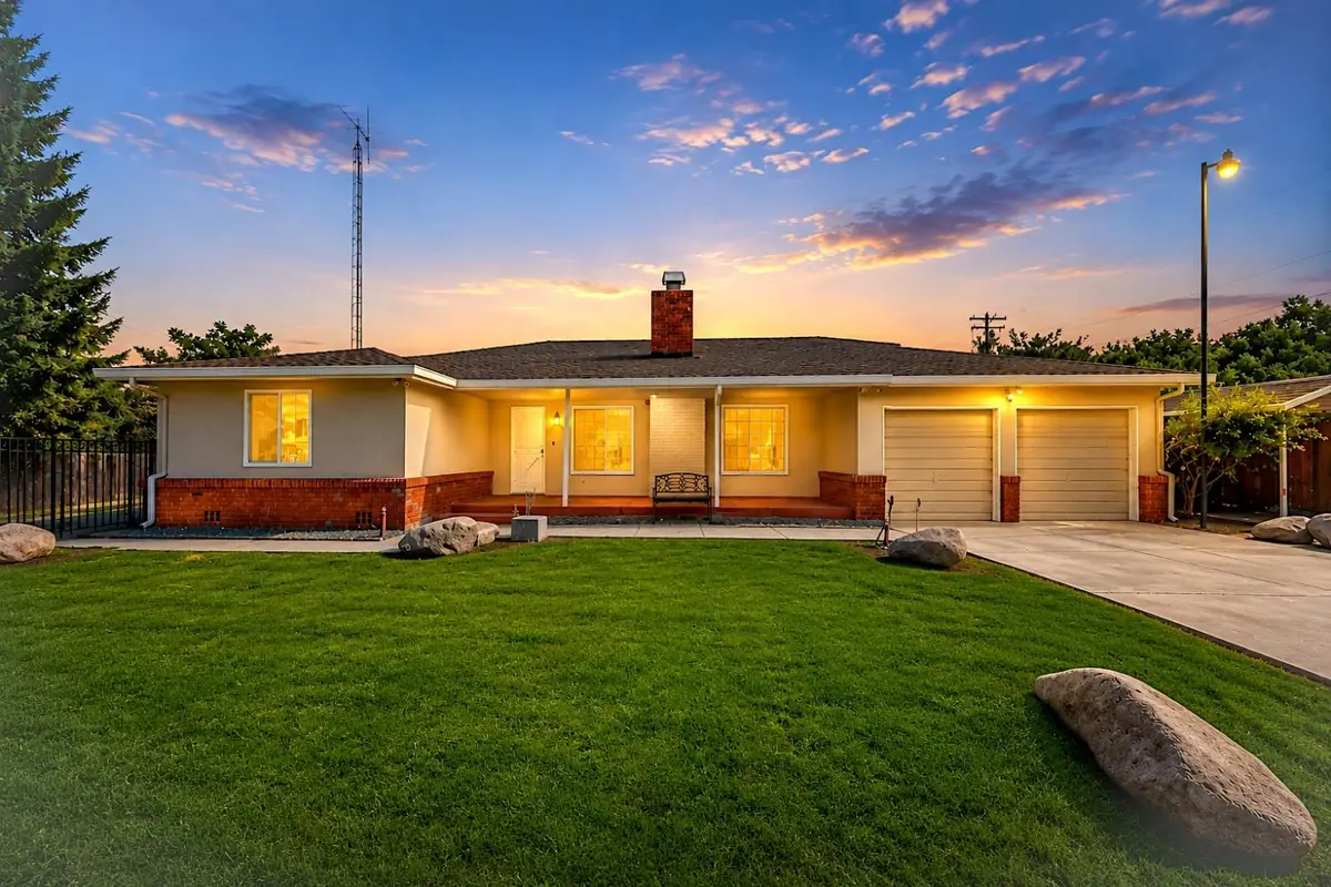 13626 W Harding Road, Turlock, CA 95380 - #1