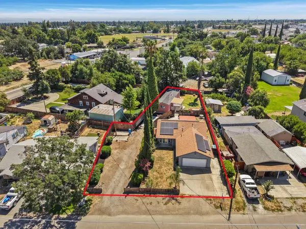 1667 Redding Avenue, Yuba City, CA 95993